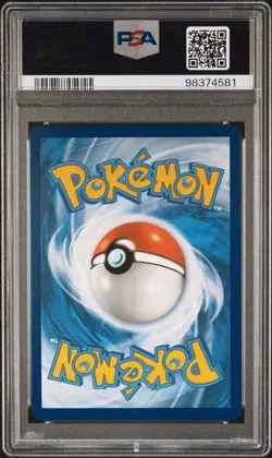 Pokemon Paldea Evolved Skeledirge Ex SIR PSA 10 - Image 2