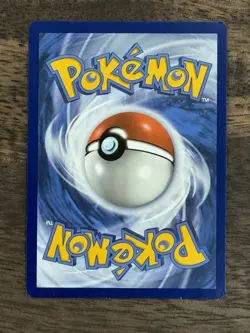 🔥 HD Galaxy Partial "Mew" Swirl 🔥 Cosmos Holo Electabuzz 125 NM SV 151 Pokemon - Image 2