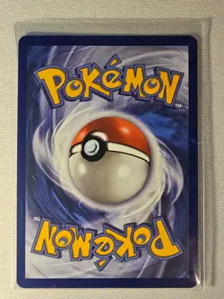 Frogadier 089/086 Chaos Rising Full Art Holo Rare Pokemon Card NM - Image 2