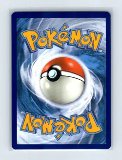 Hakamo-o 53/70 Common Dragon Majesty Pokemon Reverse Holo Lightly Played - Image 2