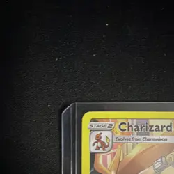 The Pokemon Company Charizard Lost Origin TG03/TG30 Holo UR EN 170HP - Image 2