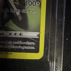 The Pokemon Company Charizard Lost Origin TG03/TG30 Holo UR EN 170HP - Image 4