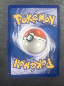 Pokemon TCG Charizard Stormfront 103/100 Holo Secret Rare LP - Image 2