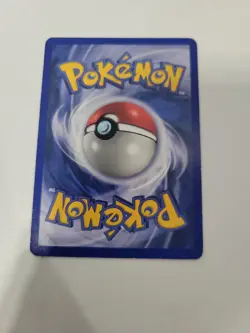 Mewtwo 10/102 Holo Rare Base Set - Pokemon - Image 5
