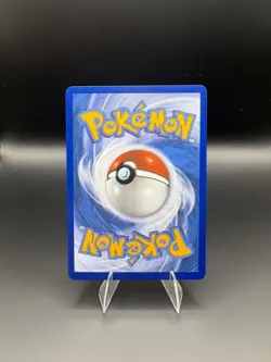 Simipour Master Ball Holo 018/086 Uncommon Black Bolt Pokemon Card - Image 2