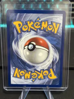 Fomantis 085/084 Illustration Rare Pokemon TCG Pitch Black ME05 English NM IR - Image 2