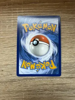 Pokemon TCG Armarouge 203/198 SV01 Illustration Rare Full Art Holo Near Mint - Image 3
