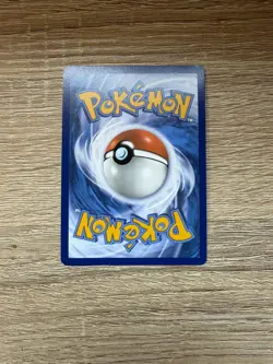 Pokemon TCG Armarouge 203/198 SV01 Illustration Rare Full Art Holo Near Mint - Image 4