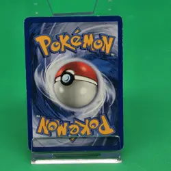 2002 Pokemon Dark Wartortle 39/110 Legendary Collection Reverse Holo Rare - Image 3