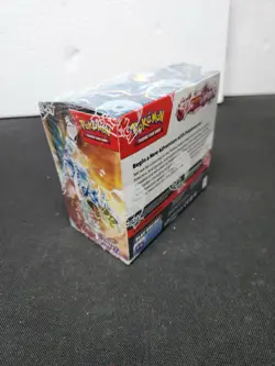 Pokemon TCG: Scarlet & Violet Booster Box Base English 2023 - Image 3