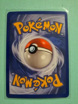 Pokemon TCG Tangela Normal Holo Stamped LP-NM EX Legend Maker - Image 2
