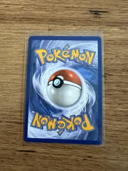 Iron Defender 110/084 SV08 Pitch Black Holo Trainer Item Pokemon TCG EN UC 2026 - Image 2