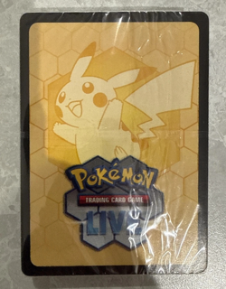 Ceruledge Pokemon Phantasmal Flames Stamped Prelease Build & Battle Deck Sealed - Image 2