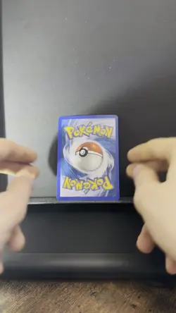 Manectric 16/106 Emerald Holo Pokemon TCG - Image 2