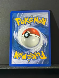 Manectric 16/106 Emerald Holo Pokemon TCG - Image 3