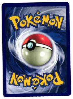 Pokemon TCG Fossil Tentacool 56/62 1st Edition Common LP - Image 2
