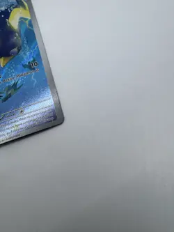 Pokemon Wattrel 178/167 Sv06: Twilight Masquerade Illustration Rare Holo 60 HP - Image 4