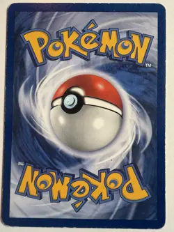 Pikachu 087/130 Base Set 2 Regular Pokemon Vintage MP - Image 2
