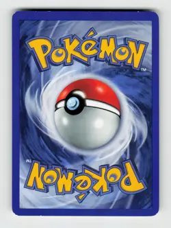 ITALIAN Dragonite 19/62 Unlimited Rare Fossil Pokemon 1999 Lightly Played - Image 2