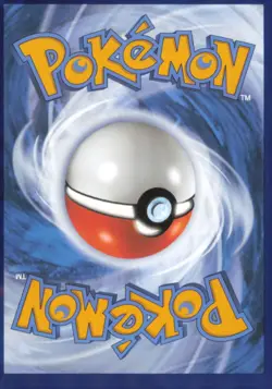 PALDEAN WOOPER 126/197 COMMON OBSIDIAN FLAMES POKEMON REVERSE HOLO NEAR MINT - Image 2