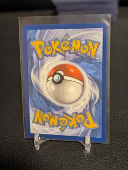 Pokemon TCG Charizard EX Scarlet & Violet Black Star Promo Card 074 NM Condition - Image 2