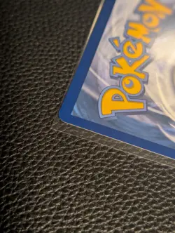 Pokemon TCG Charizard EX Scarlet & Violet Black Star Promo Card 074 NM Condition - Image 4