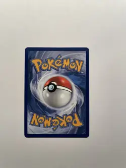 Pokemon Jellicent EX TCG Card 168/086 Sv: White Flare Sir NM - Image 2