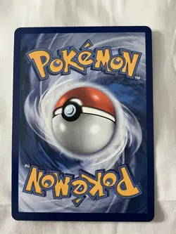 Pokemon TCG Latias EX Double Rare Holo Card 076/191 Surging Sparks Stamped NM - Image 2