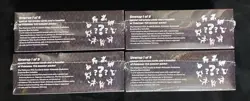 LOT OF 4 - Pokemon TCG: Prismatic Evolutions Surprise Box SEALED - Image 4