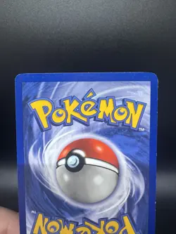Pokemon TCG Aerodactyl 1/62 Fossil Holo Unlimited Rare Vintage - HP/Damaged - Image 5