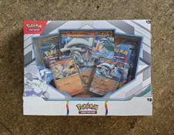 Pokemon Reshiram Ex & Archaludon Ex Collection Box Bundle - Image 2