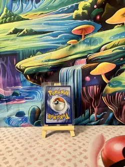 Pokemon TCG Wattrel 178/167 Twilight Masquerade Illustration Rare - Image 2