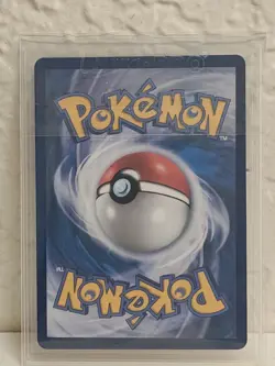 Team Rocket's Moltres ex - (Destined Rivals Stamp) 229/182 Miscellaneous Cards & - Image 2
