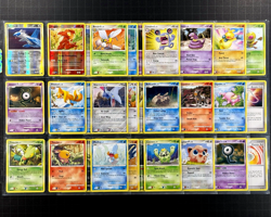 2008 Pokemon GREAT ENCOUNTERS Set Diamond & Pearl Cards Lot REVERSE HOLO Rare + - Image 1