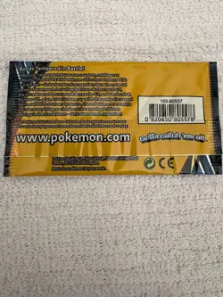 Pokemon TCG Sun & Moon Unbroken Bonds Booster Pack 3 Cards Machamp Marshadow - Image 2