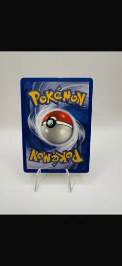 Pokemon Lt Surge Pikachu And Raichu Cards Gym Heroes - Image 2