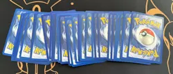 Pokemon TCG Jungle Set Near Complete Common Uncommon Set x31 Cards LP - Image 2