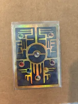 Nintendo Ancient Mew Promo Holo Pokemon TCG Promo Cards Psychic Pokemon - Image 1