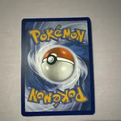 Pokemon TCG Pecharunt 129 Sv: Scarlet & Violet Promo Cards Holo - English - Image 2
