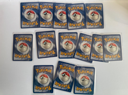 Pokemon FireRed LeafGreen Bundle – 49 Cards Job Lot Vintage EX Era Bulk - Image 2