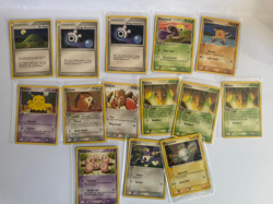 Pokemon FireRed LeafGreen Bundle – 49 Cards Job Lot Vintage EX Era Bulk - Image 3