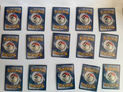 Pokemon FireRed LeafGreen Bundle – 49 Cards Job Lot Vintage EX Era Bulk - Image 4