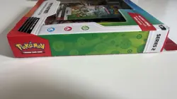 Pokemon TCG First Partner Illustration Collection Series 2 Box (3 Promo Cards) - Image 4