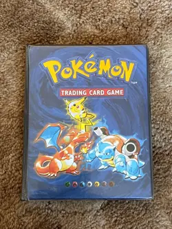 Pokemon Jungle Complete Set (1999)-64/64 Cards-original WOTC-Owned Since New. - Image 1