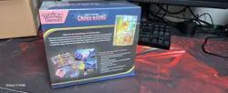 Pokemon TCG Mega Evolution—Chaos Rising Elite Trainer Box Promo 65 Cards 2016 EN - Image 3