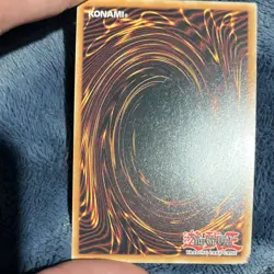 Yu-Gi-Oh Red-Eyes Black Dragon Secret Rare 1st Edition NM 2020 - Image 3