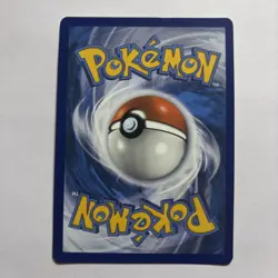 Pokemon TCG - Eevee SWSH127 - Black Star Promo - Cosmos Holo Rare - Image 2