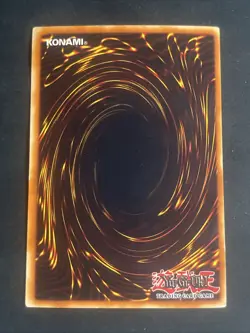 Perfectly Ultimate Great Moth Secret Rare Yu-Gi-Oh! VG Promo Card TSC-001 MP - Image 2