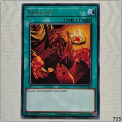 Trade-In - ANGU-EN052 - Rare 1st Edition Yugioh - Image 1