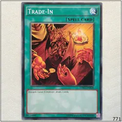 Trade-In - LDK2-ENK28 - Common Unlimited Yugioh - Image 1